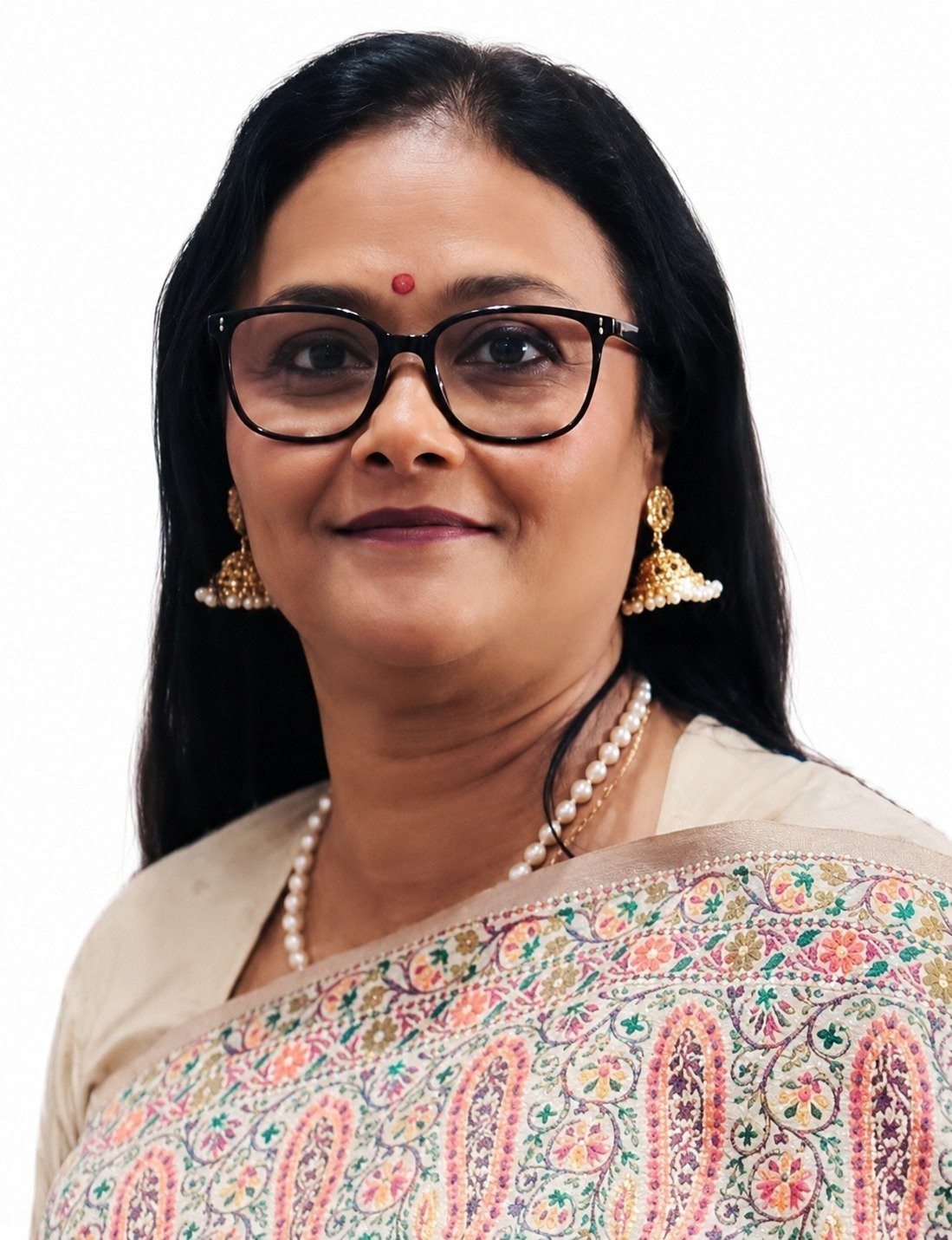 IPSITA MUKHERJEE