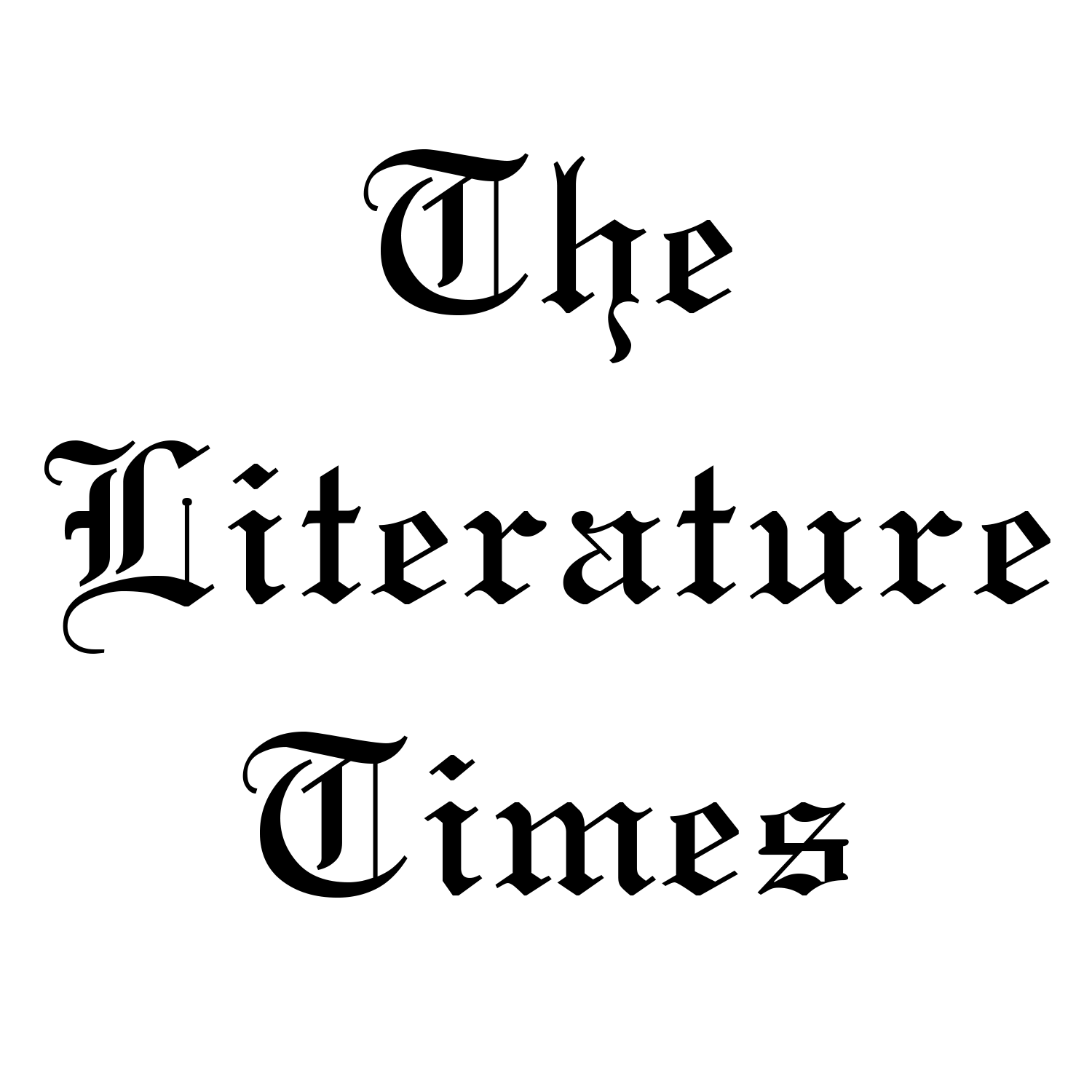 The Literature Times